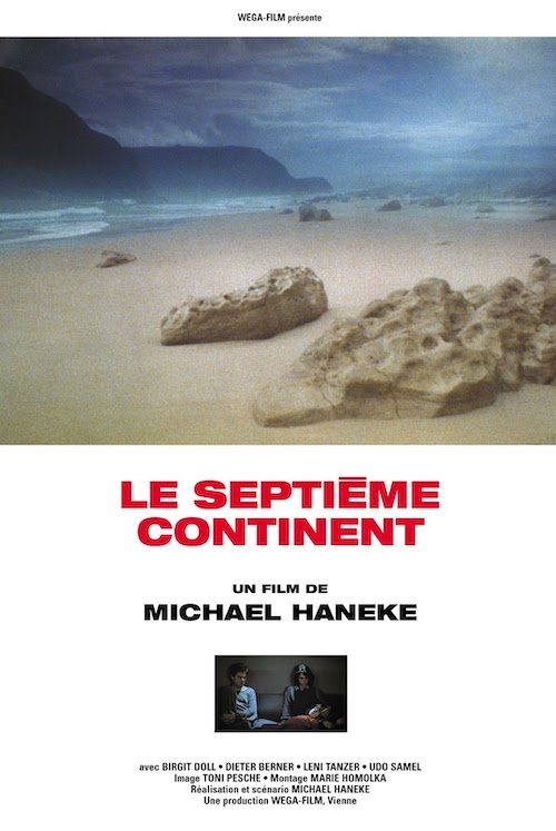 Seventh continent